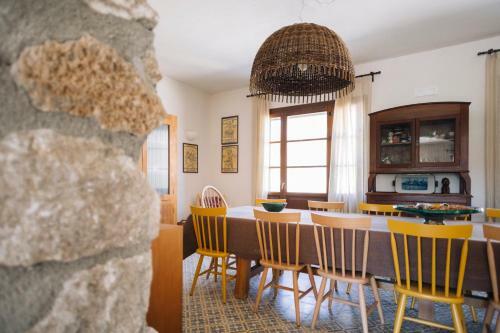 Agroturismo Agriturismo Casa Balata