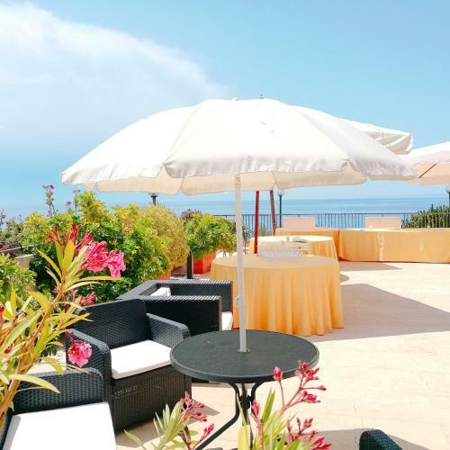 Paradiso Hotel Ristorante