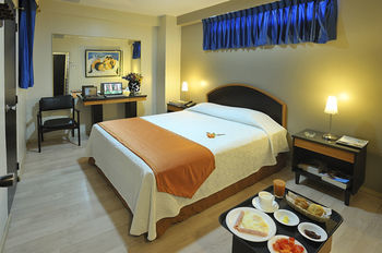 Hotel Alexander