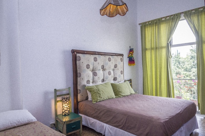 Hotel Manso Boutique Guesthouse