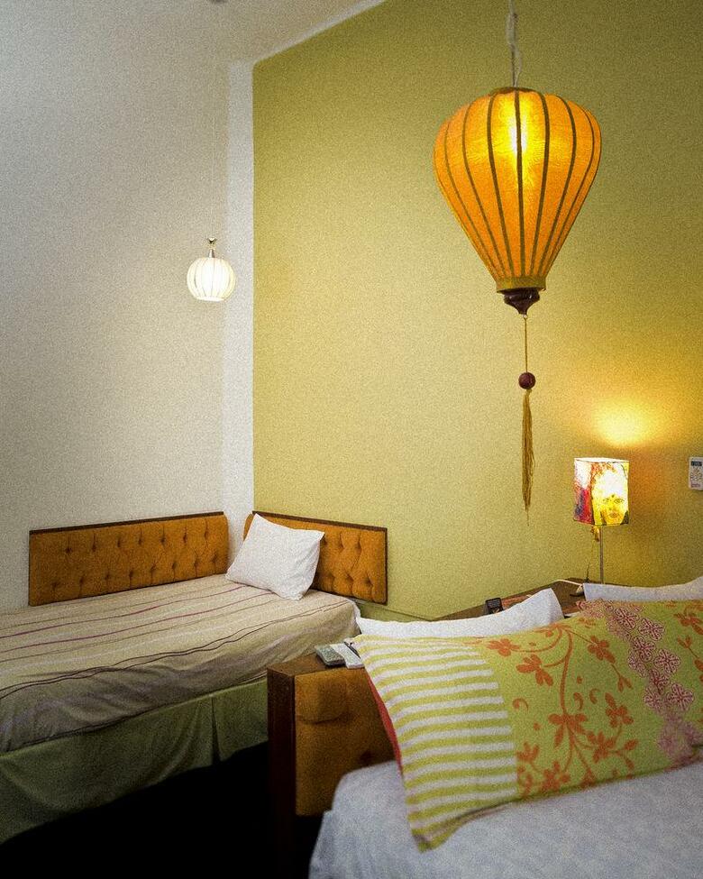 Hotel Manso Boutique Guesthouse