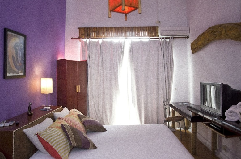 Hotel Manso Boutique Guesthouse
