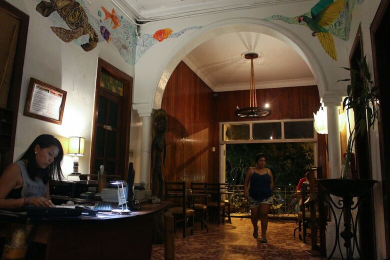 Hotel Manso Boutique Guesthouse