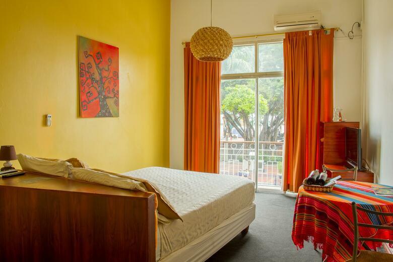 Hotel Manso Boutique Guesthouse