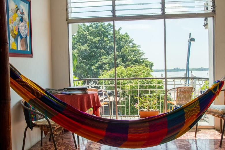 Hotel Manso Boutique Guesthouse