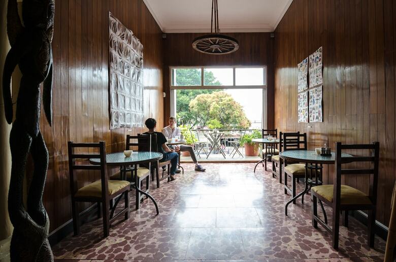 Hotel Manso Boutique Guesthouse