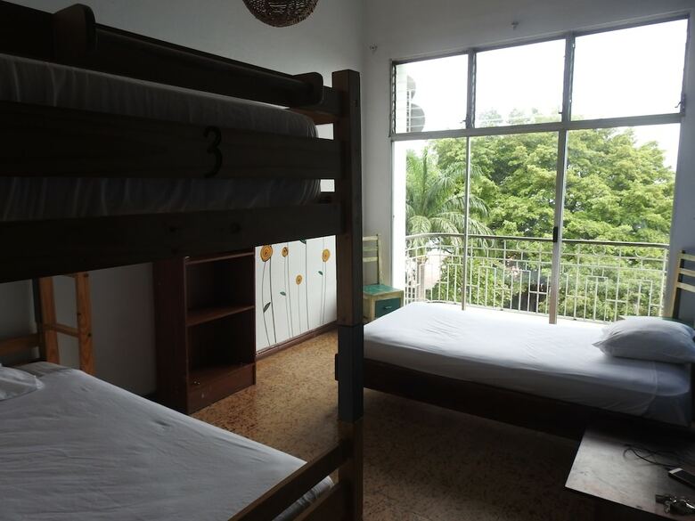 Hotel Manso Boutique Guesthouse