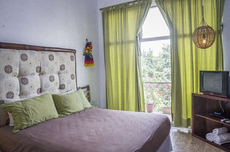 Hotel Manso Boutique Guesthouse