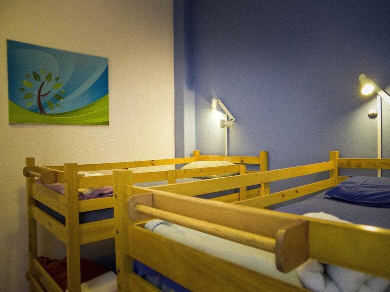 Hotel Manso Boutique Guesthouse
