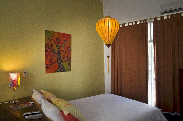 Hotel Manso Boutique Guesthouse