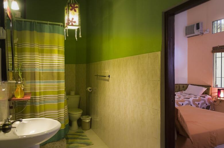 Hotel Manso Boutique Guesthouse