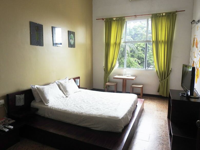 Hotel Manso Boutique Guesthouse