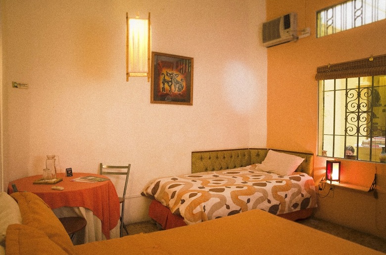 Hotel Manso Boutique Guesthouse