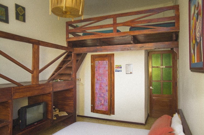 Hotel Manso Boutique Guesthouse