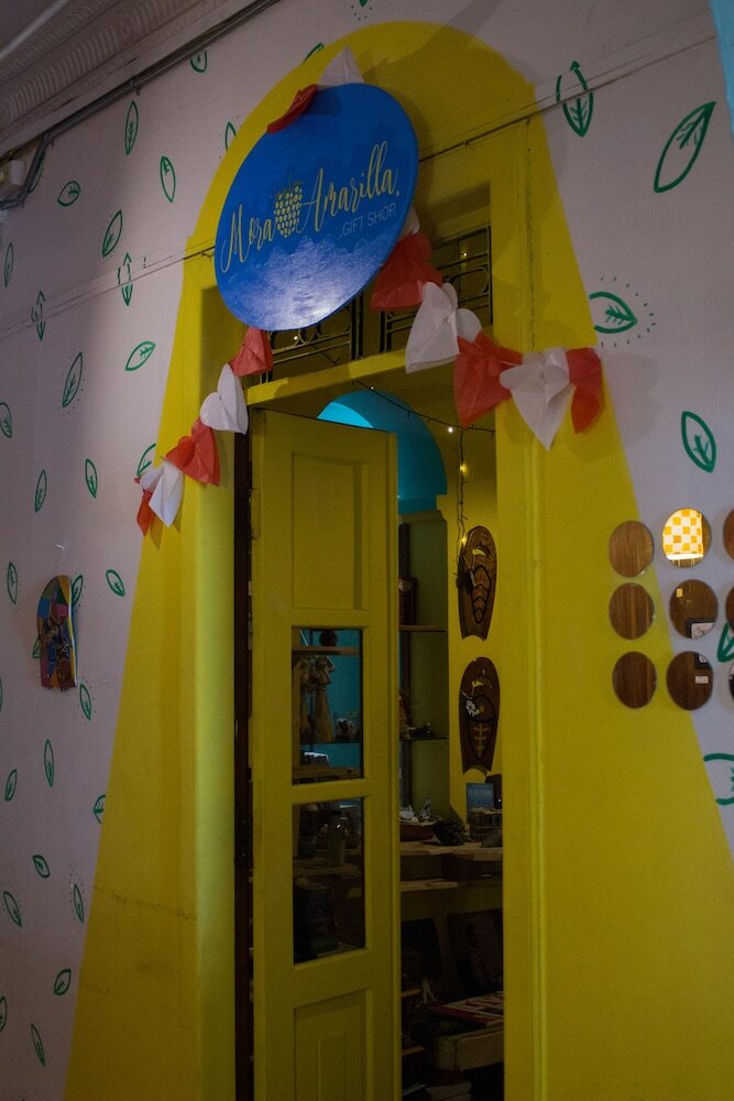 Hotel Manso Boutique Guesthouse