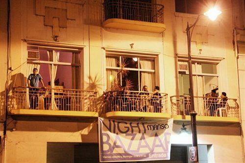 Hotel Manso Boutique Guesthouse