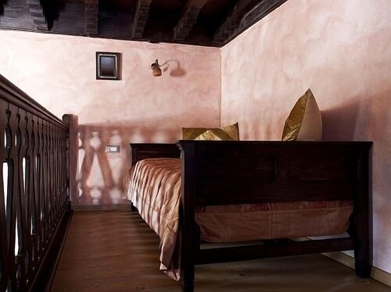 Hotel Spirit Of The Knights