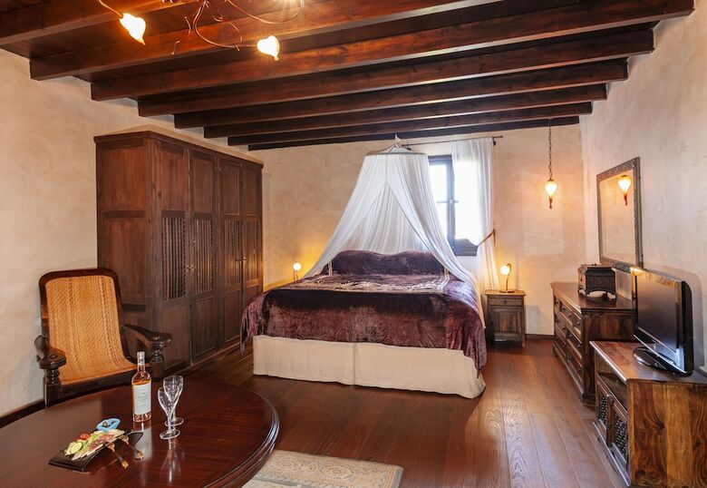 Hotel Spirit Of The Knights