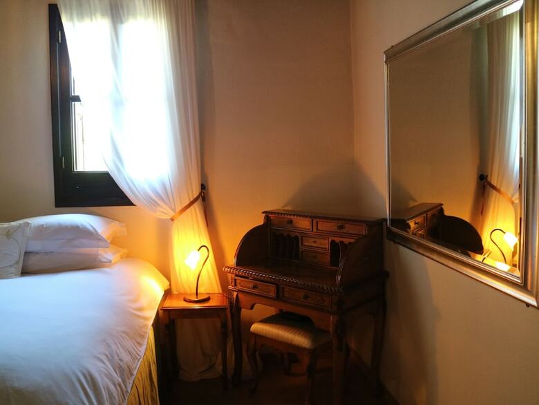 Hotel Spirit Of The Knights