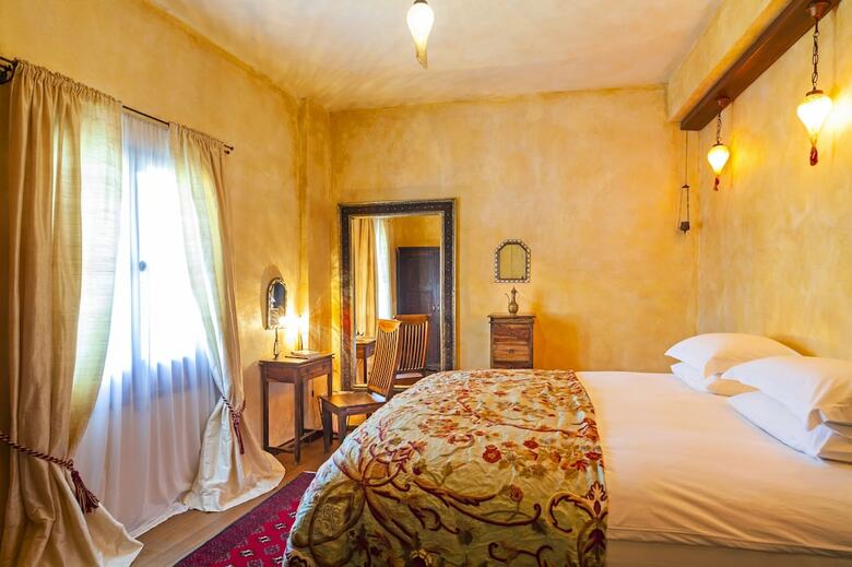 Hotel Spirit Of The Knights