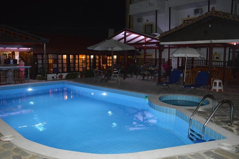 Park Hotel