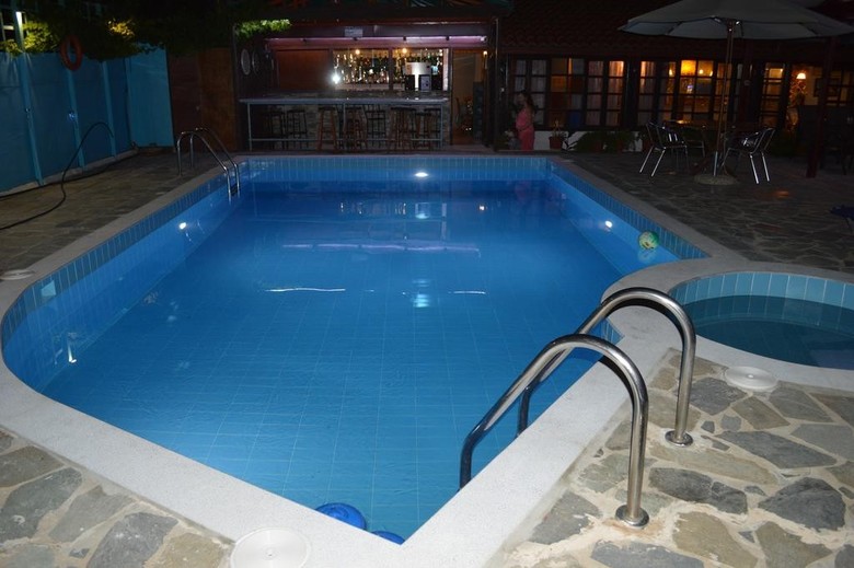 Park Hotel