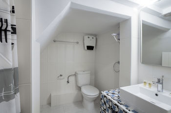 Hotel Omorfi Poli