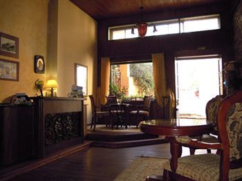 Hotel Atheaton Guesthouse