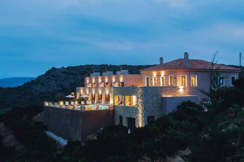 Hotel Perivoli