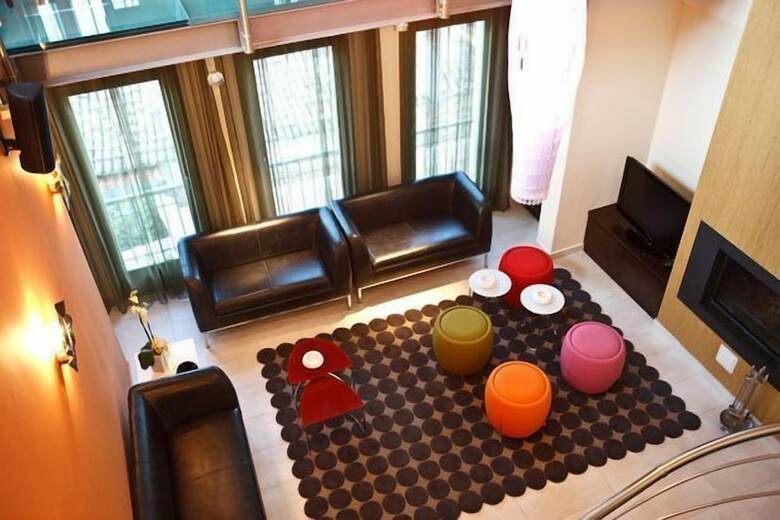 Hotel Amfitriti Palazzo