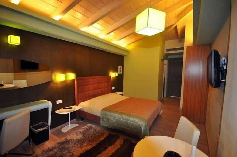 Hotel Amfitriti Palazzo