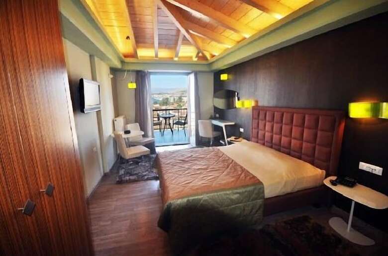 Hotel Amfitriti Palazzo