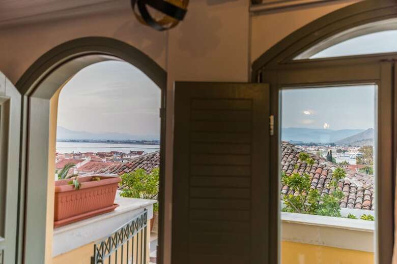 Hotel Amfitriti Palazzo