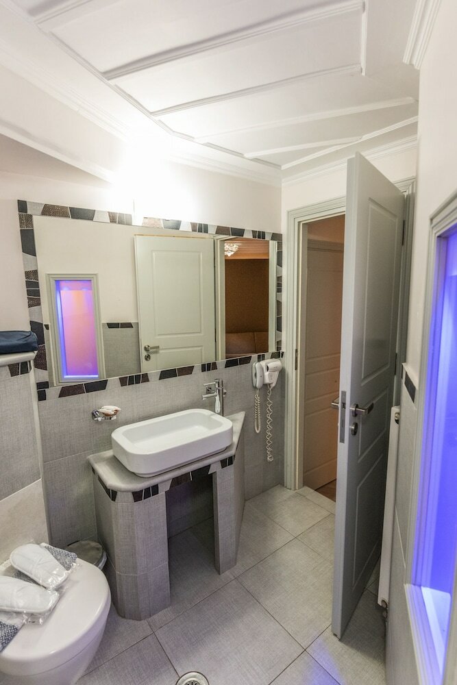 Hotel Amfitriti Palazzo