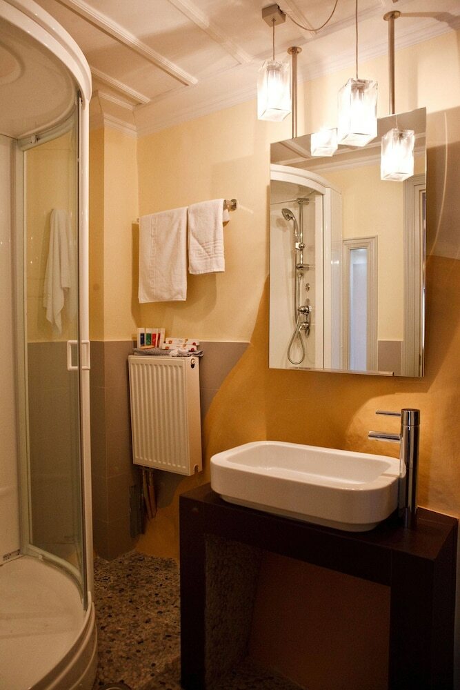 Hotel Amfitriti Palazzo