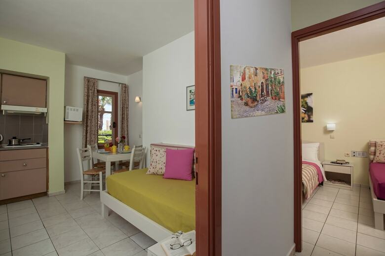Hotel Latania Apartments