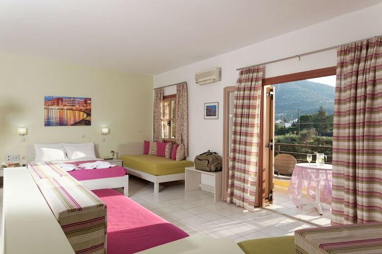 Hotel Latania Apartments