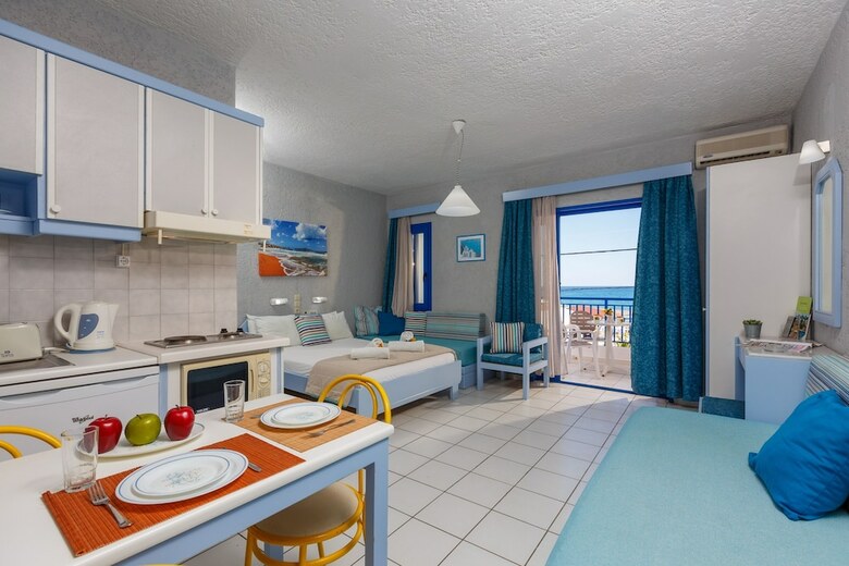 Hotel Latania Apartments