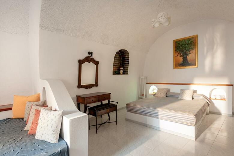 Hotel Vallas Apartments