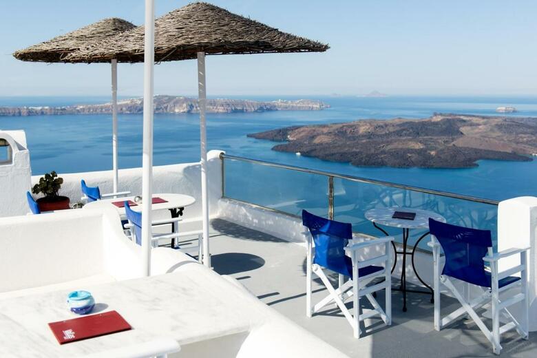 Hotel Vallas Apartments
