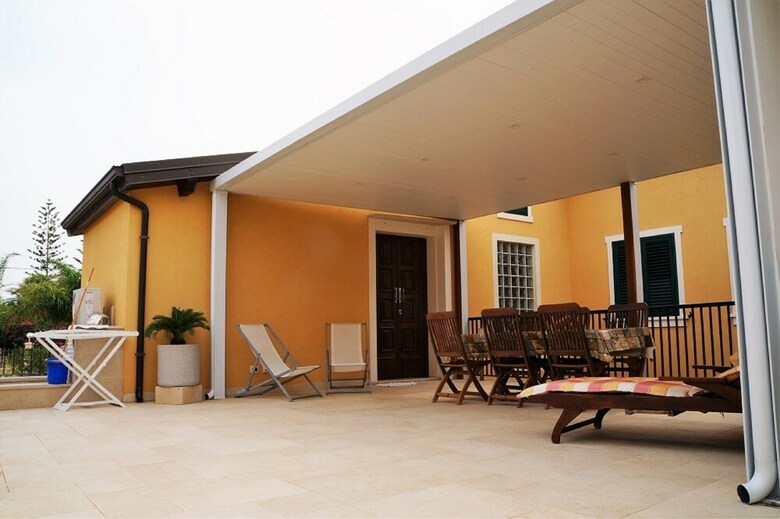 Apartamento Villa Verdemare