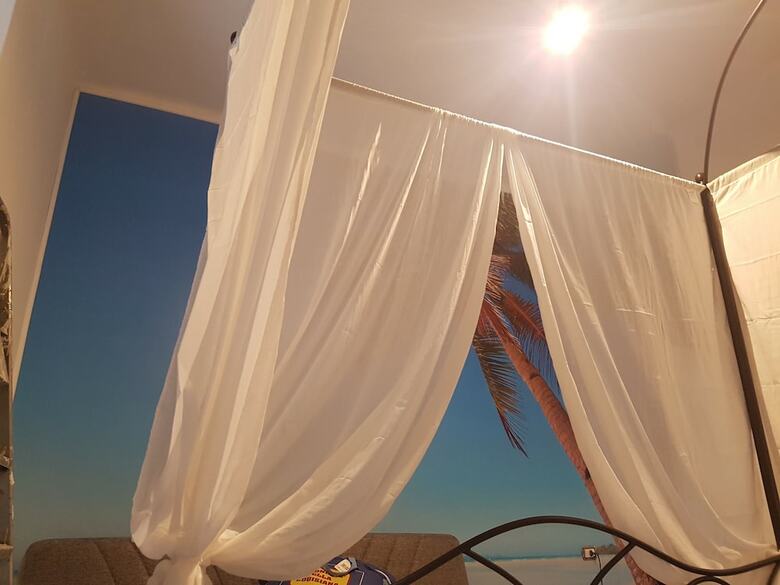 Bed Rho Stazione