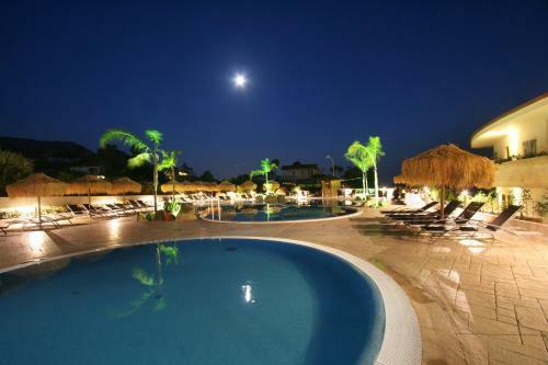 Hotel Village Scoglio Della Galea