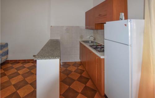 Apartamentos Apt. Two