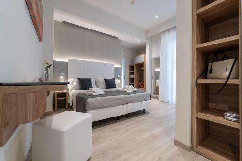 Hotel Reggiana