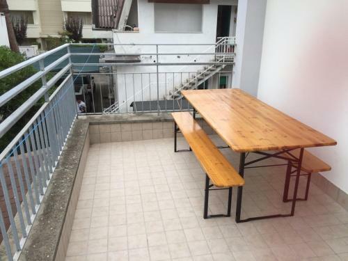 Apartamento Appartamenti Via Galileo 7 Riccione