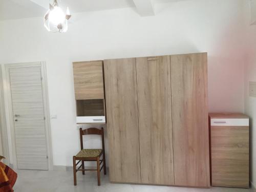 Apartamento Appartamenti Via Galileo 7 Riccione