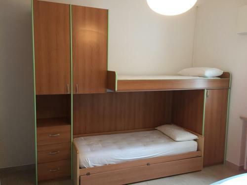 Apartamento Appartamenti Via Galileo 7 Riccione