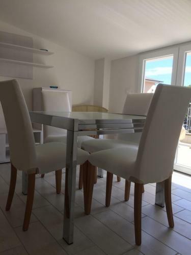 Apartamento Appartamenti Via Galileo 7 Riccione