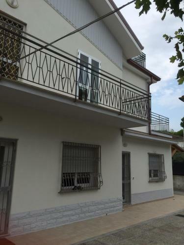 Apartamento Appartamenti Via Galileo 7 Riccione
